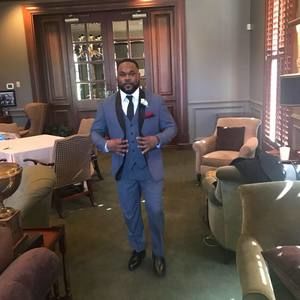 Meet your Posher, Jamelle